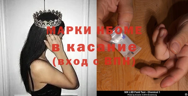 стаф Алексин
